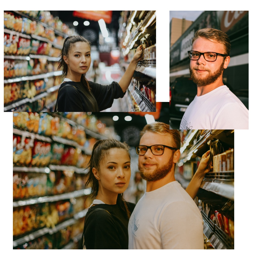 Add People to Photos - AI Photo Enhancement Tool