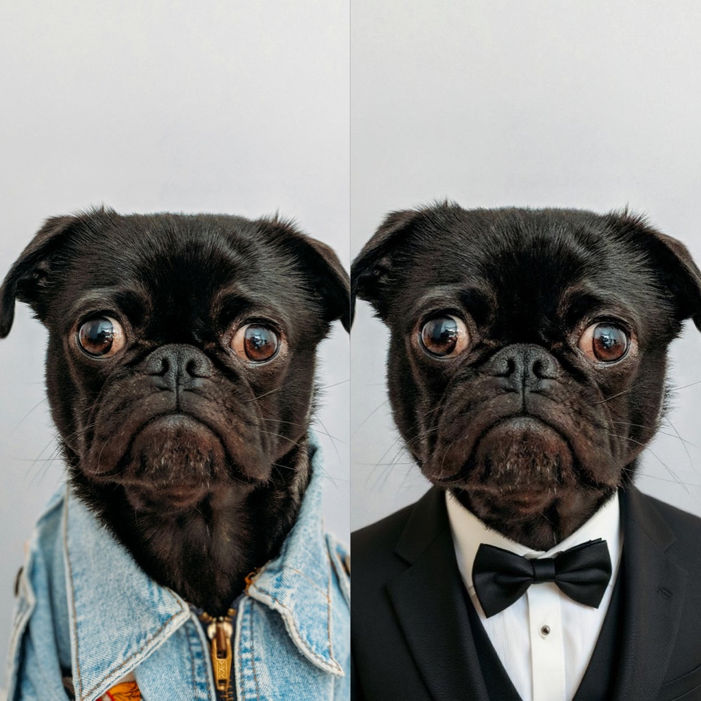 Chat To Edit - AI Photo Enhancement Tool