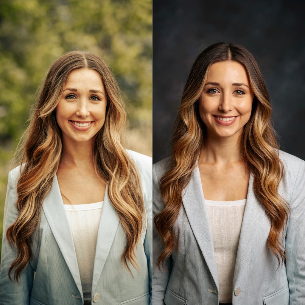 Change Background - AI Photo Enhancement Tool