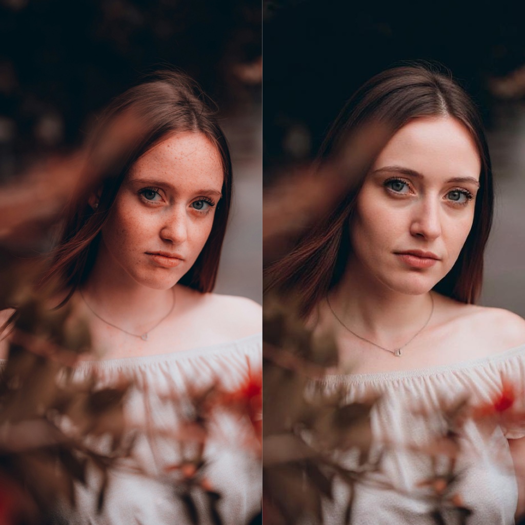 Face Enhancement - AI Photo Enhancement Tool