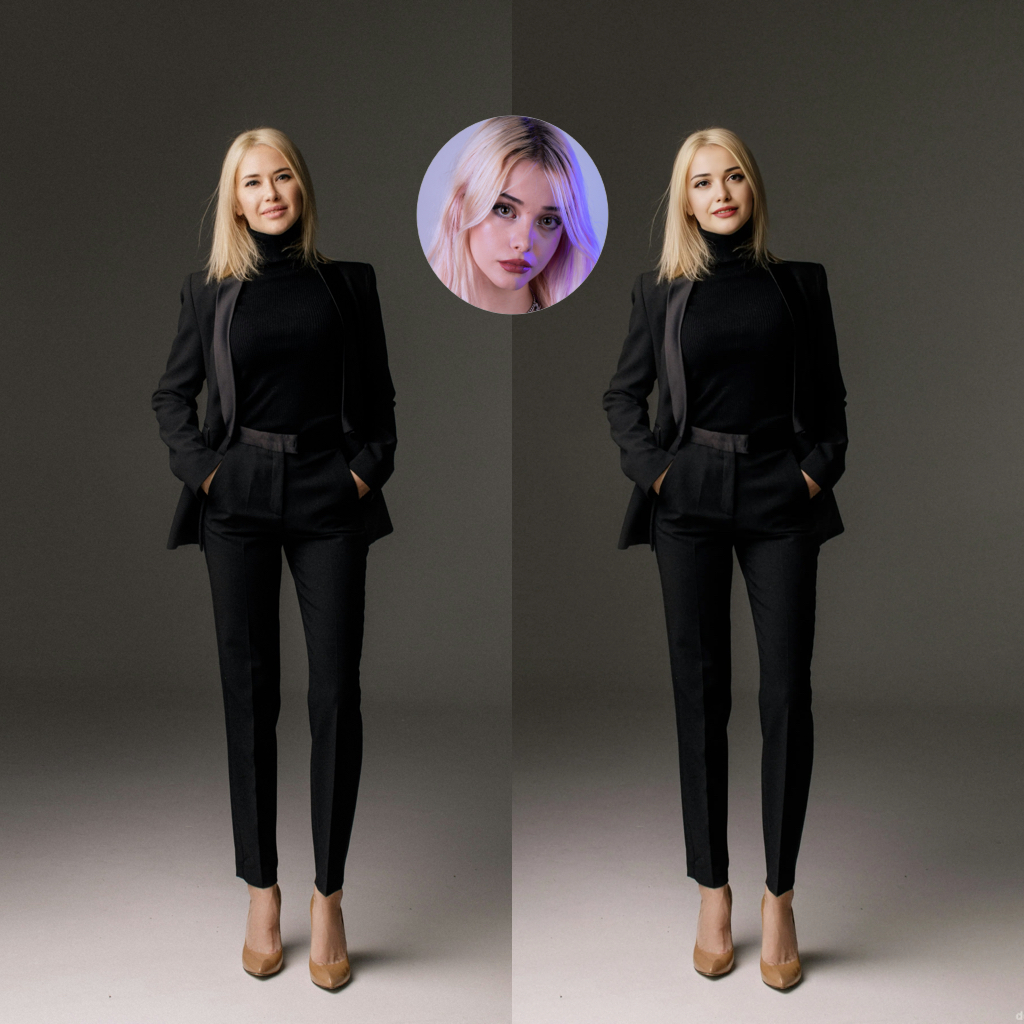 Face Swap - AI Photo Enhancement Tool