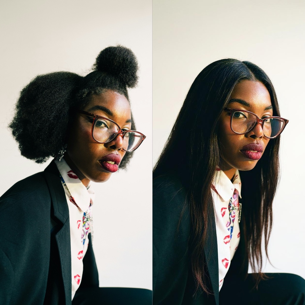 Hair Style Changer - AI Photo Enhancement Tool