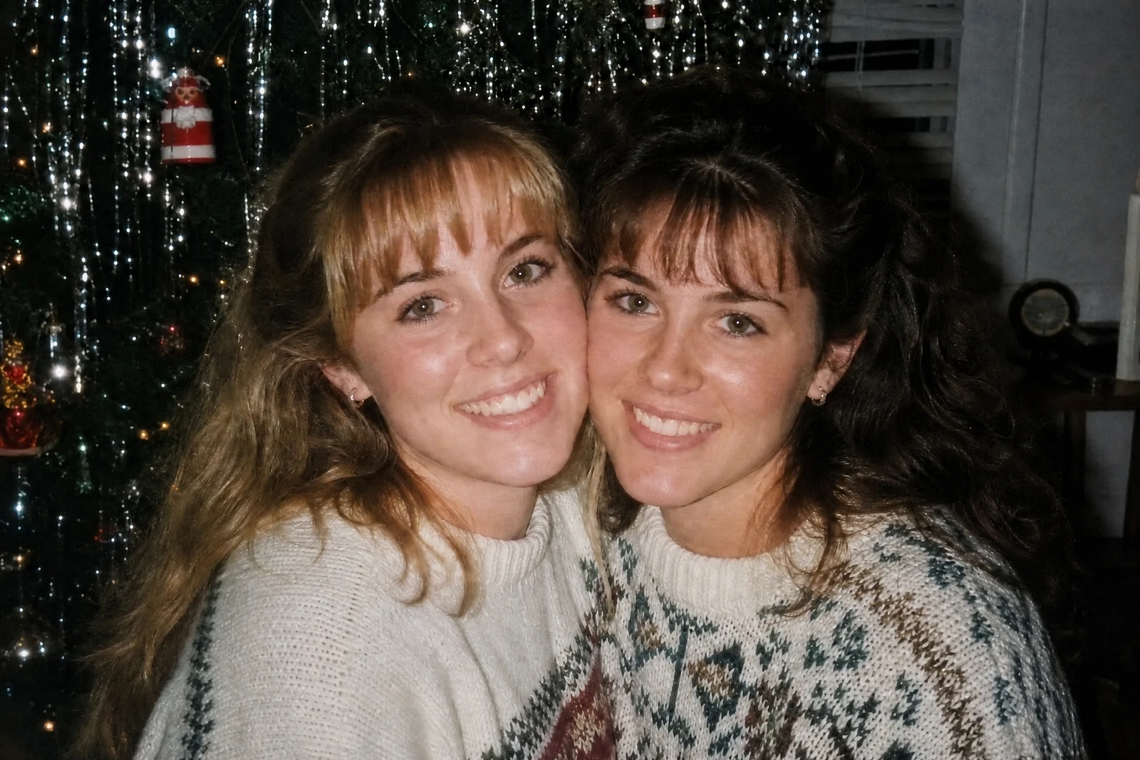 AI Red Eye Remover — after editing