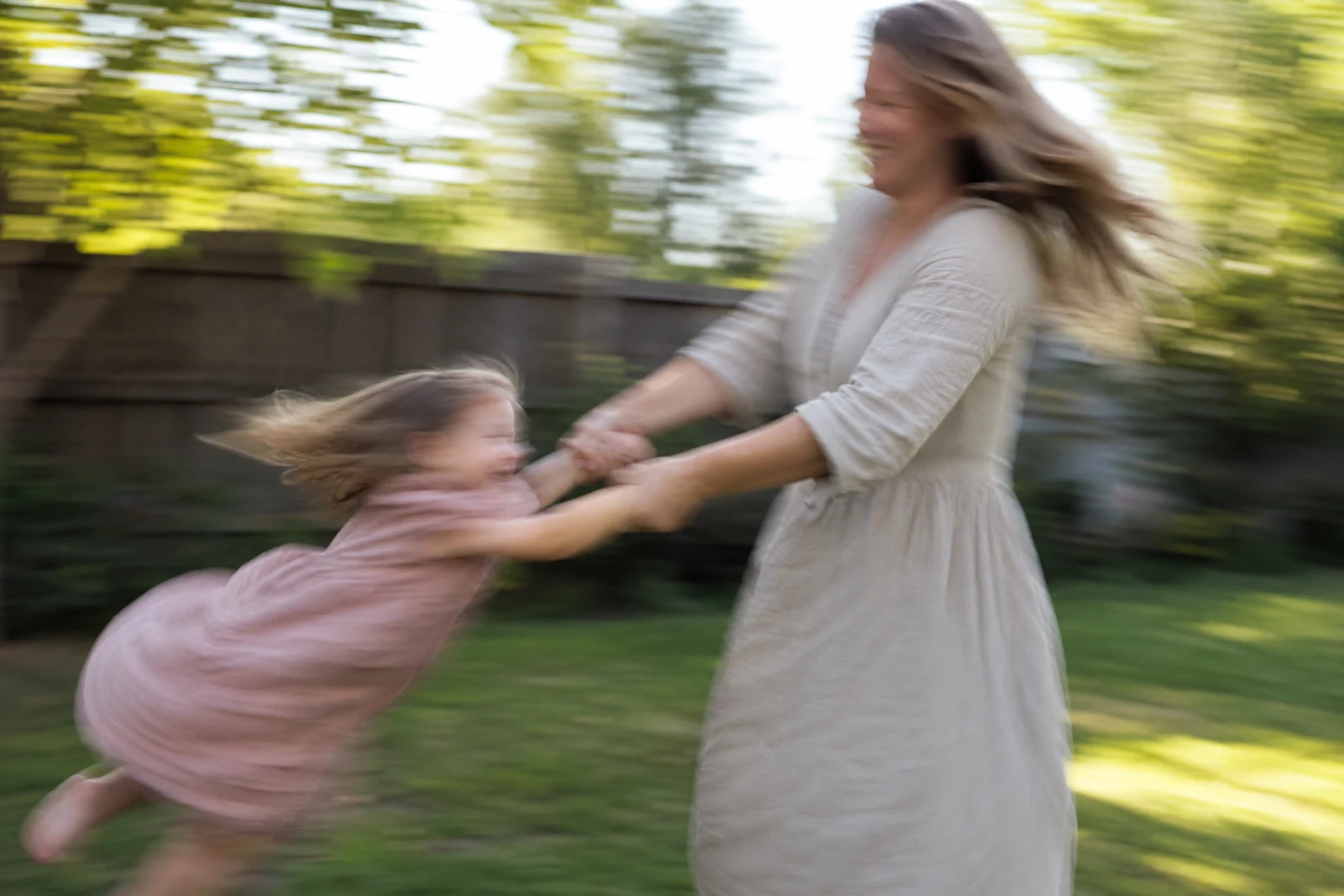 AI Unblur Image — before editing