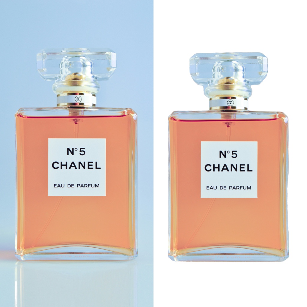 Remove Background - AI Photo Enhancement Tool