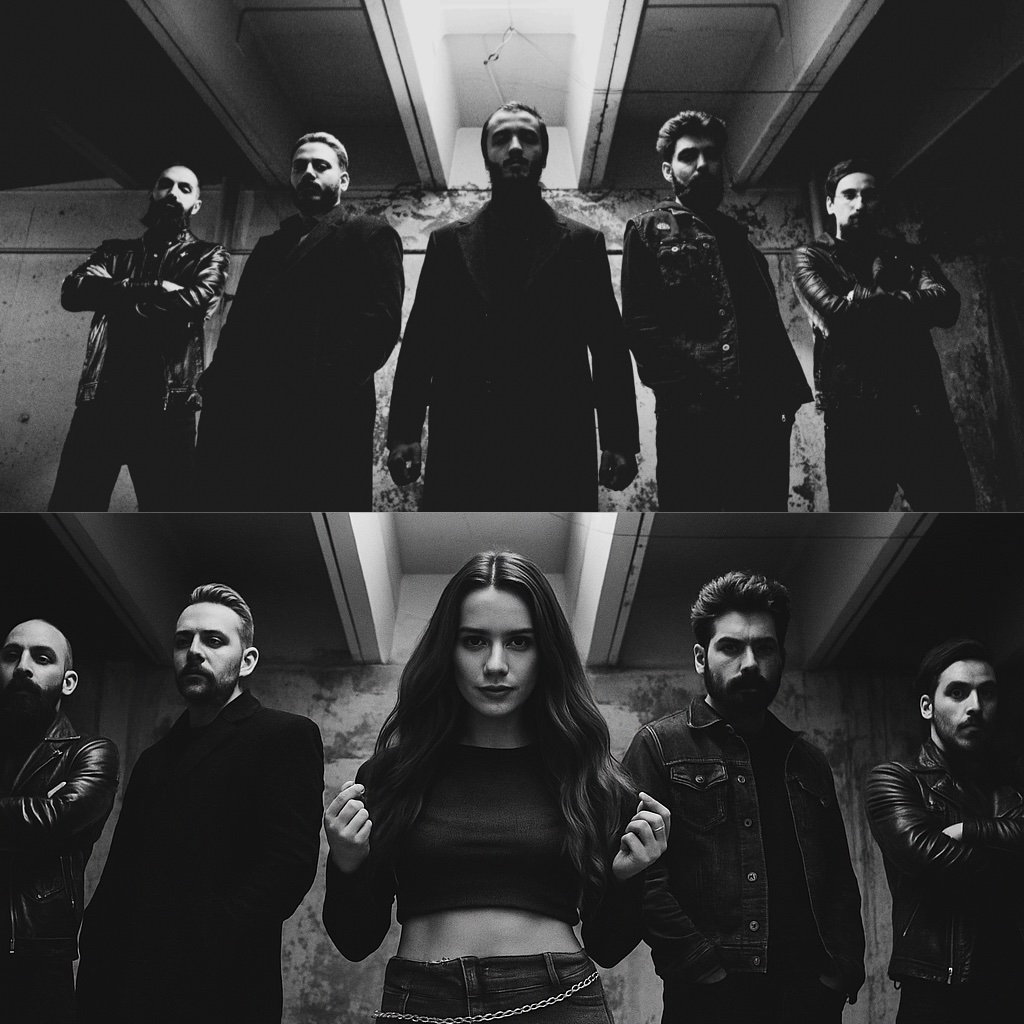 Replace Person - AI Photo Enhancement Tool