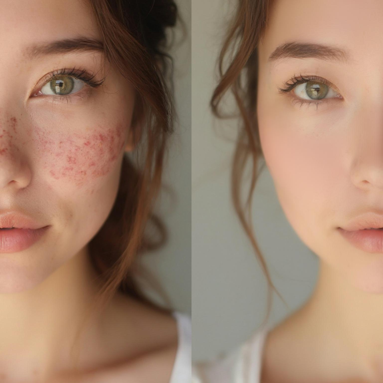 Retouch Face - AI Photo Enhancement Tool