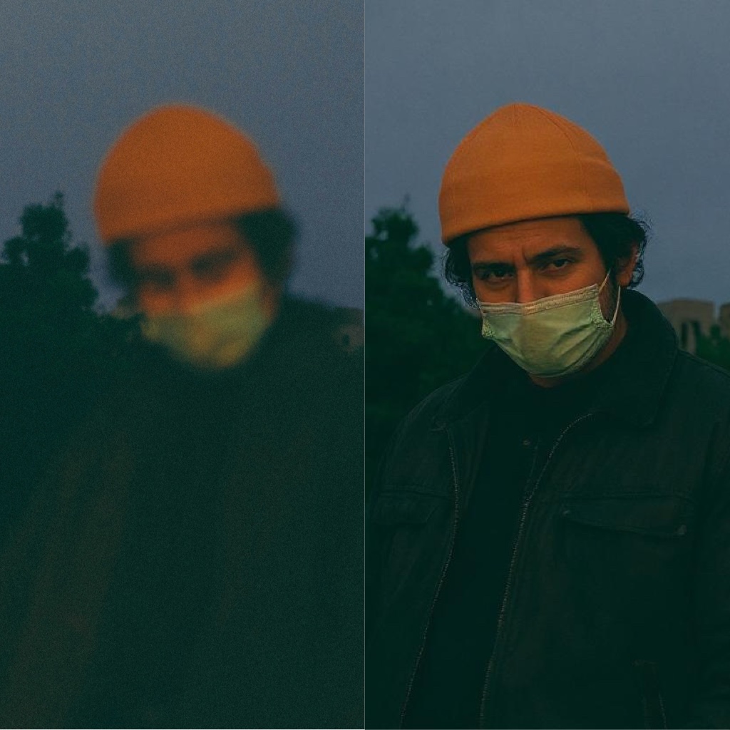 Sharpen Image - AI Photo Enhancement Tool