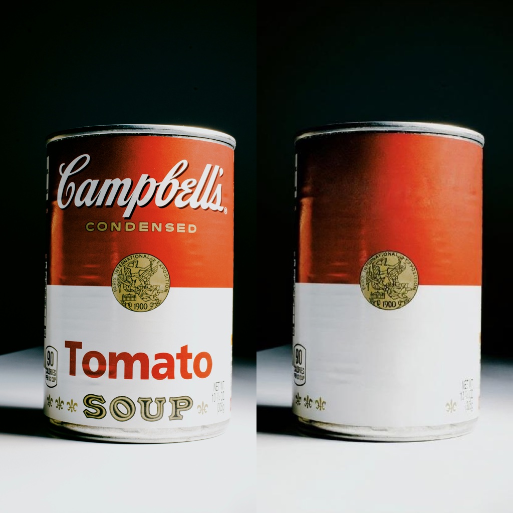 Text Removal - AI Photo Enhancement Tool