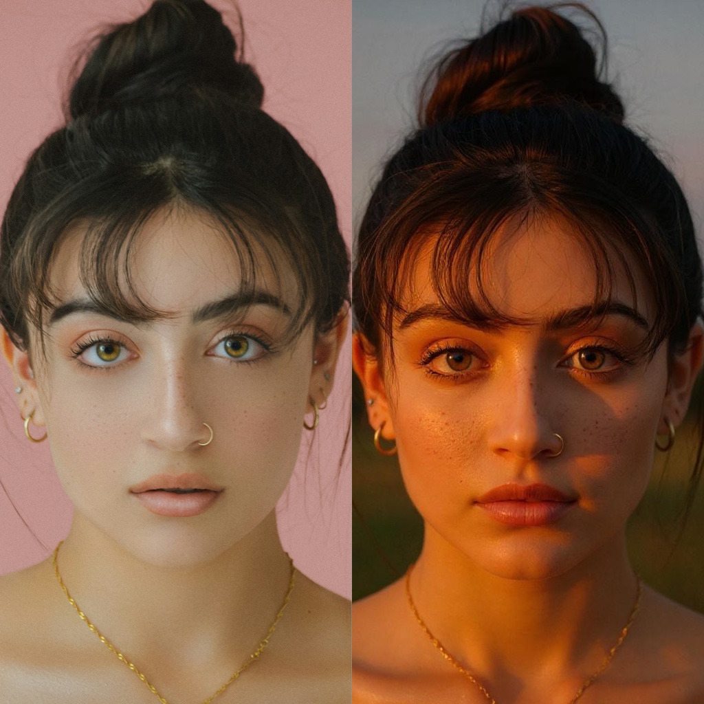 Time Of Day - AI Photo Enhancement Tool