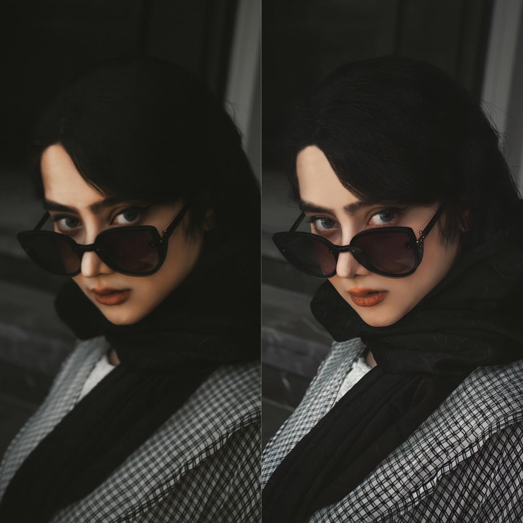 Image Upscaler - AI Photo Enhancement Tool